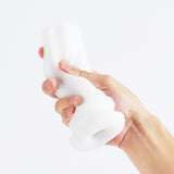 AK - X Series Twist Stroker Masturbator Cup    Masturbator Resusable Cup (Non Vibration)