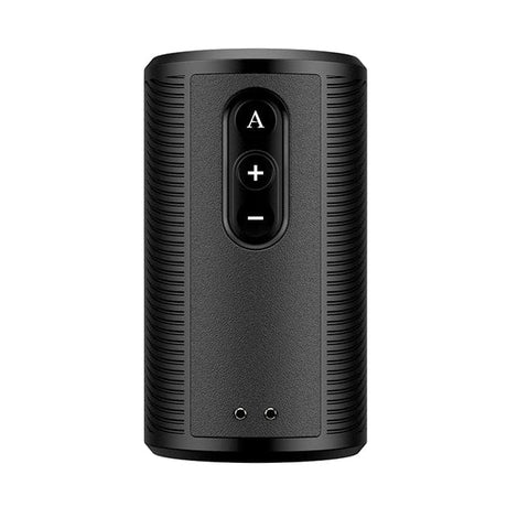 Arcwave - Zing Stroker Masturbator (Black) AW1018 CherryAffairs