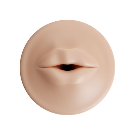 Autoblow -  AI Ultra Series Silicone Sleeve Vagina Mouth Anus Orifice AB1026 CherryAffairs