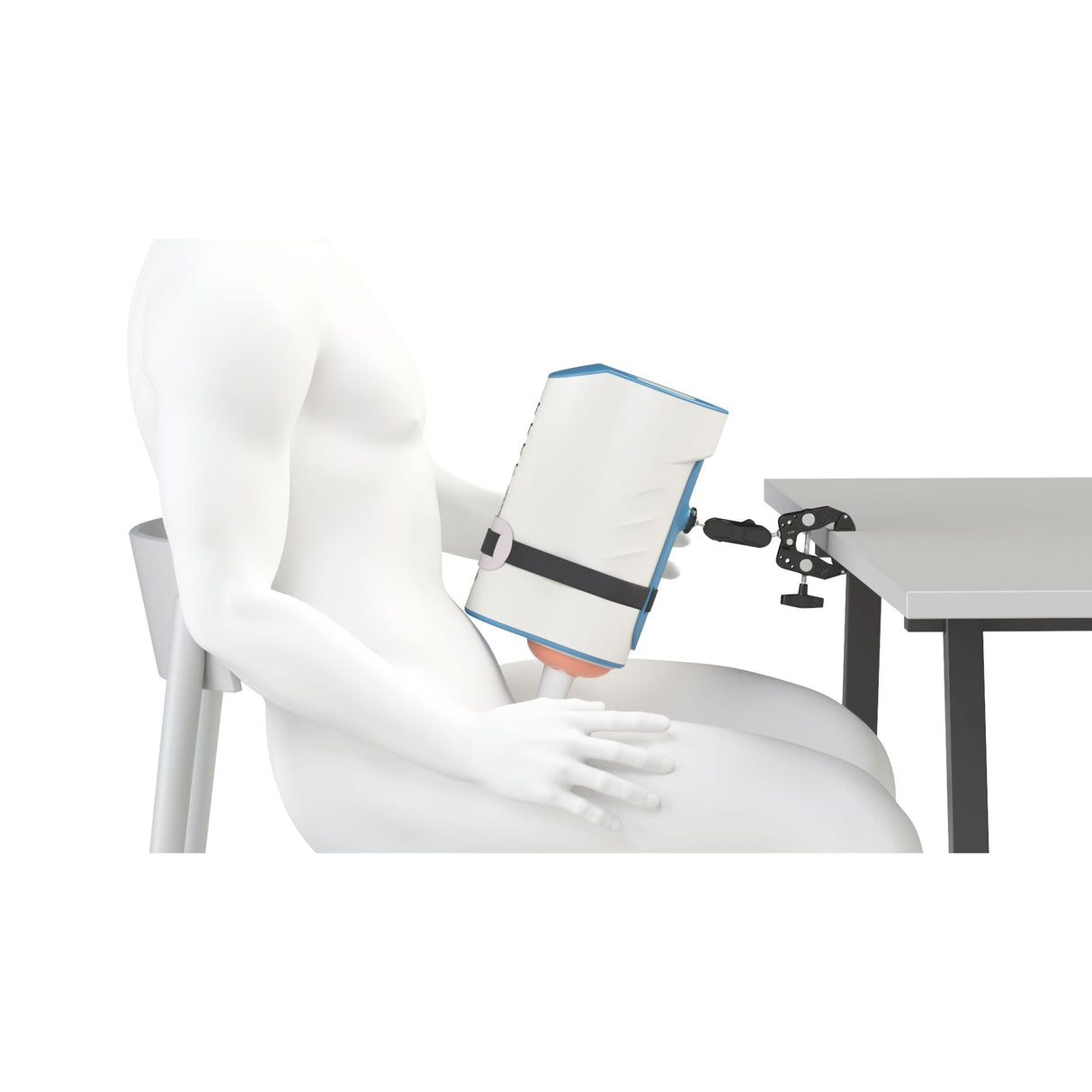 Autoblow - Hands Free Mounting System AB1037 CherryAffairs