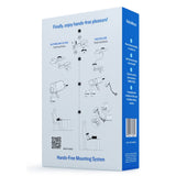 Autoblow - Hands Free Mounting System AB1037 CherryAffairs