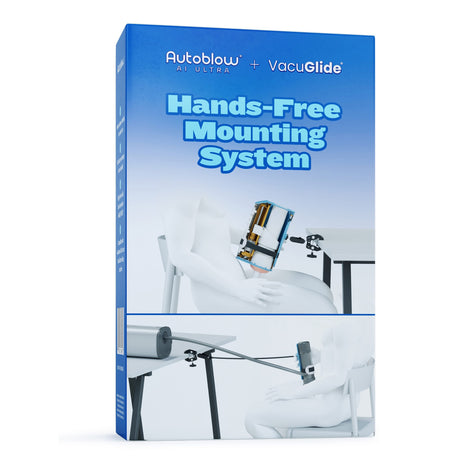 Autoblow - Hands Free Mounting System AB1037 CherryAffairs
