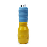 Autoblow - VacuGlide Universal Dynamic Stroking Cap AB1038 CherryAffairs