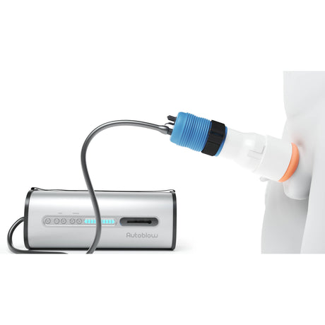 Autoblow - VacuGlide Universal Dynamic Stroking Cap AB1038 CherryAffairs