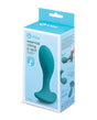 B-Vibe - Essential Vibing P-Spot Prostate Massager BV1029 CherryAffairs
