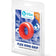 B-Vibe - Flex Ring Grip Silicone Cock Ring (Red) BV1032 CherryAffairs