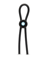 B-Vibe - Lasso Grip Adjustable Silicone Cock Ring BV1034 CherryAffairs