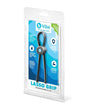 B-Vibe - Lasso Grip Adjustable Silicone Cock Ring BV1034 CherryAffairs