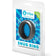 B-Vibe - Snug Silicone Cock Ring Collection (Black) BV1038 CherryAffairs