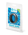 B-Vibe - Snug Silicone Cock Ring Collection (Black) BV1038 CherryAffairs