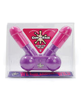 Creative Conceptions - Play Wiv Me Cum Face Pump Action Party Game – product image