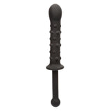 CalExotics - Rock Bottom Bendies Beaded Flexible Silicone Prostate Probes – product view 3