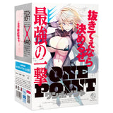 Hato Pura - OnePoint Dual Density Targeted Texture Masturbator – product image