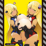 Hato Pura - PuniAna Lloyd 11 Heated Stroking Masturbator – product view 7