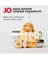 System JO - Bake Shoppe Flavoured Water Based Lubricant – product view 4
