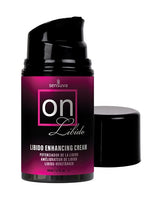 Sensuva - ON Libido Daily Cream for Her 50 ml – product view 2