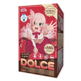 World Kogei - Iku Nagisa Dolce Soft Compact Onahole Masturbator – product image