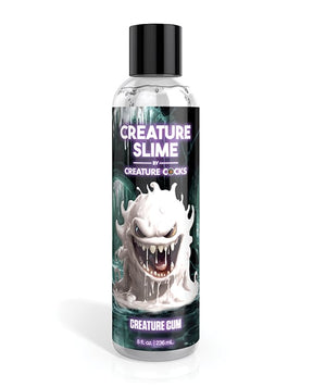 XR Brands - Creature Cocks Creature Slime Unscented Water Based Lubricant – product image