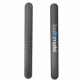 Bathmate - Penis Measuring Gauge Ruler BM1095 CherryAffairs