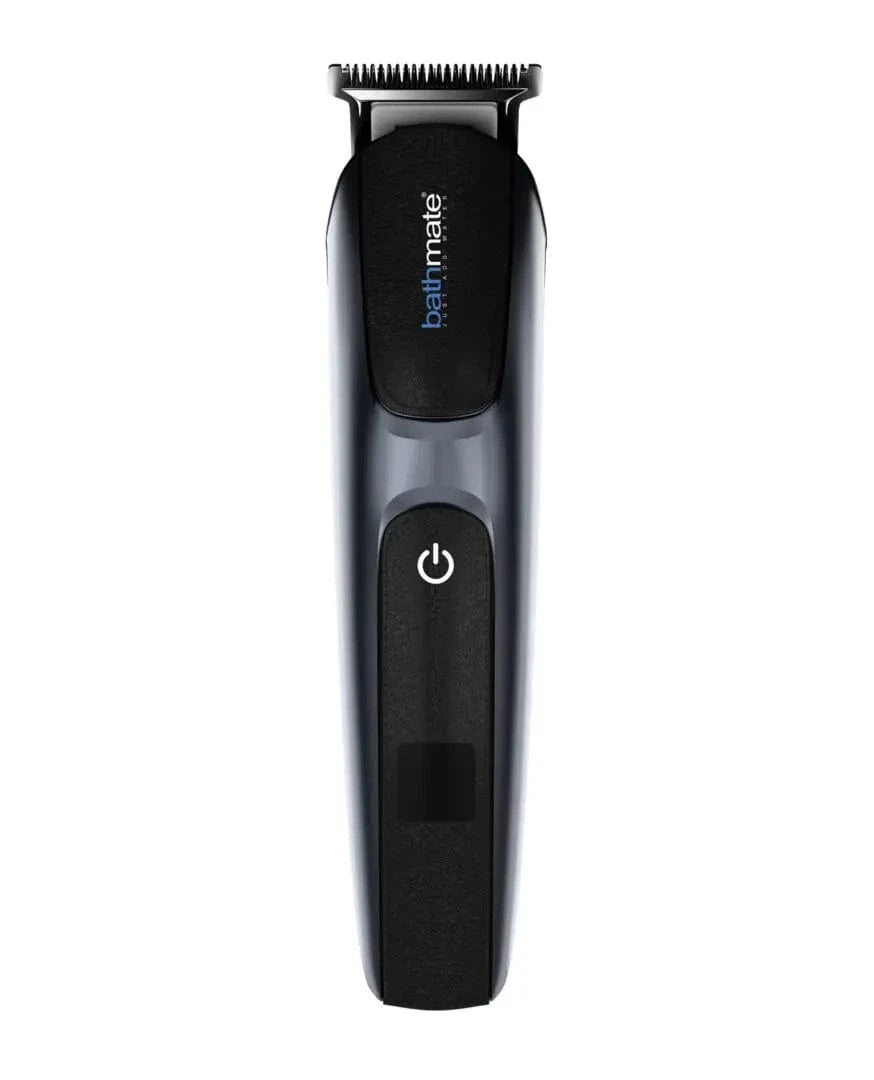 Bathmate - Trim 2.0 Male Grooming Kit (Black) BM1031 CherryAffairs