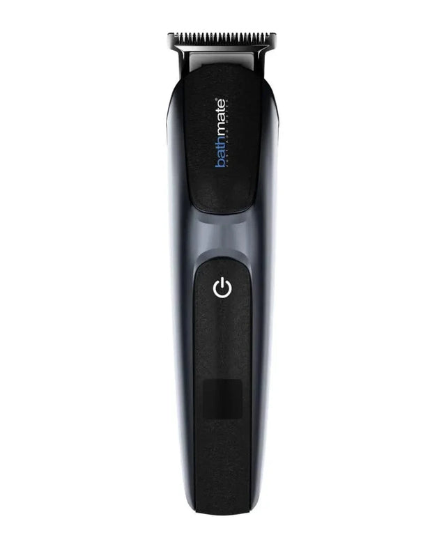 Bathmate - Trim 2.0 Male Grooming Kit (Black) BM1031 CherryAffairs