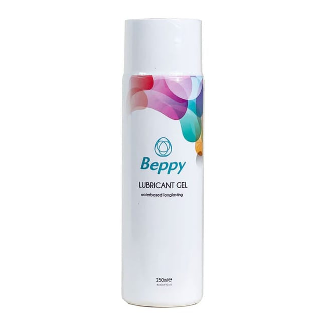 Beppy - Water Based Lubricant Gel BP1009 CherryAffairs