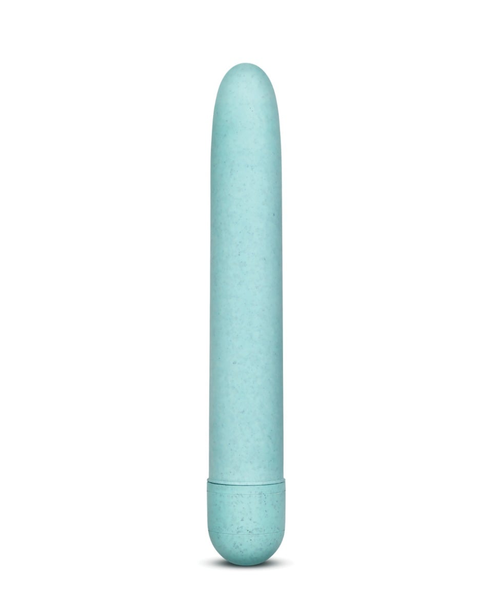 Blush Novelties - Gaia Biodegradable Vibrator CherryAffairs