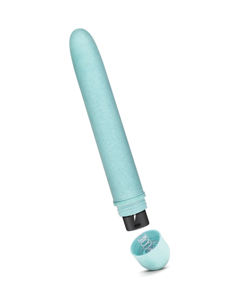 Blush Novelties - Gaia Biodegradable Vibrator CherryAffairs