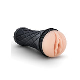 Blush Novelties - M for Men The Torch Realistic Vagina Masturbator (Beige) BN1201 CherryAffairs