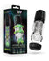 Blush Novelties - M for Men Whirlwind Pro Automatic Masturbator (Black) BN1202 CherryAffairs