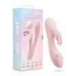 Blush Novelties - Play With Me Fairy Flutter Rabbit Vibrator (Pink) BN1164 CherryAffairs