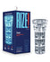 Blush Novelties - Rize Luz Glow-in-the-Dark Masturbator (Clear) BN1203 CherryAffairs