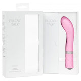 BMS - Pillow Talk Sassy Luxurious G Spot Vibrator    G Spot Dildo (Vibration) Rechargeable