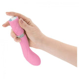 BMS - Pillow Talk Sassy Luxurious G Spot Vibrator    G Spot Dildo (Vibration) Rechargeable