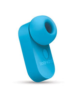 Bodywand - 4 Play Little Kiss Clitoral Vibrator (Blue) BW1028 CherryAffairs