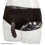 CalExotics - Packer Gear 4-Inch Silicone Packing Penis Packer CherryAffairs