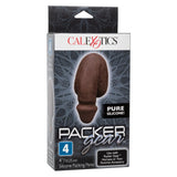 CalExotics - Packer Gear 4-Inch Silicone Packing Penis Packer CherryAffairs
