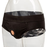 CalExotics - Packer Gear 4-Inch Silicone Packing Penis Packer CherryAffairs