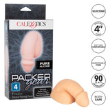 CalExotics - Packer Gear 4-Inch Silicone Packing Penis Packer CherryAffairs
