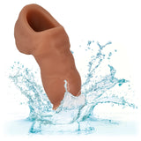 CalExotics - Packer Gear 4-Inch Ultra-Soft Silicone STP Packer CherryAffairs