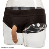 CalExotics - Packer Gear 5-Inch Silicone Packing Penis Packer CherryAffairs
