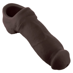 CalExotics - Packer Gear 5-Inch Ultra-Soft Silicone STP Packer CherryAffairs
