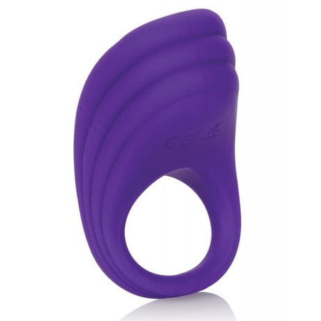 CalExotics - Rechargeable Passion Couples Enhancer (Purple) CE2250 CherryAffairs