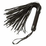 California Exotics - Nocturnal Collection Flogger (Black) CE2069 CherryAffairs