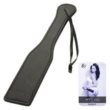 California Exotics - Nocturnal Collection Paddle (Black) CE2070 CherryAffairs