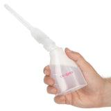 California Exotics - One Way Ultimate Anal Douche (White) CE2129 CherryAffairs