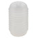 California Exotics - Pop Sock Ribbed Soft Stroker Masturbator CE2053 CherryAffairs