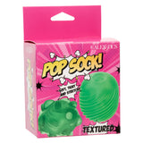 California Exotics - Pop Sock Textured Soft Stroker Masturbator CherryAffairs