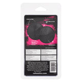 California Exotics - Radiance Round Pasties Nipple Covers (Black) CE2017 CherryAffairs