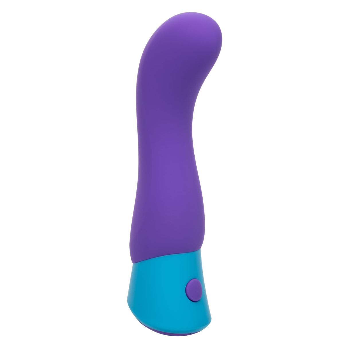 California Exotics - Rave G Vibe G Spot Vibrator (Purple) CE2114 CherryAffairs
